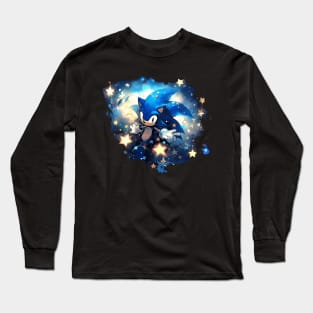 sonic Long Sleeve T-Shirt